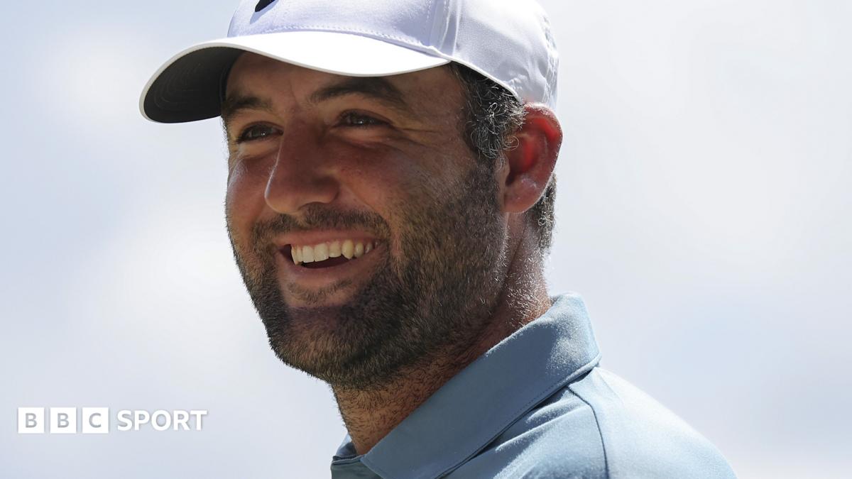 Tour Championship: Scottie Scheffler Wins Second PGA Tour Season-Ending Title