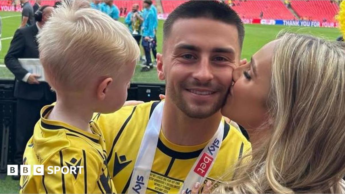 Transfer Deadline Day: What It’s Like Being a Footballer’s Partner During the Transfer Window