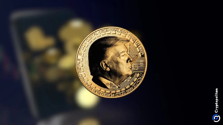 Trump Family Crypto Schemes Cost Investors Over $4.7 Billion