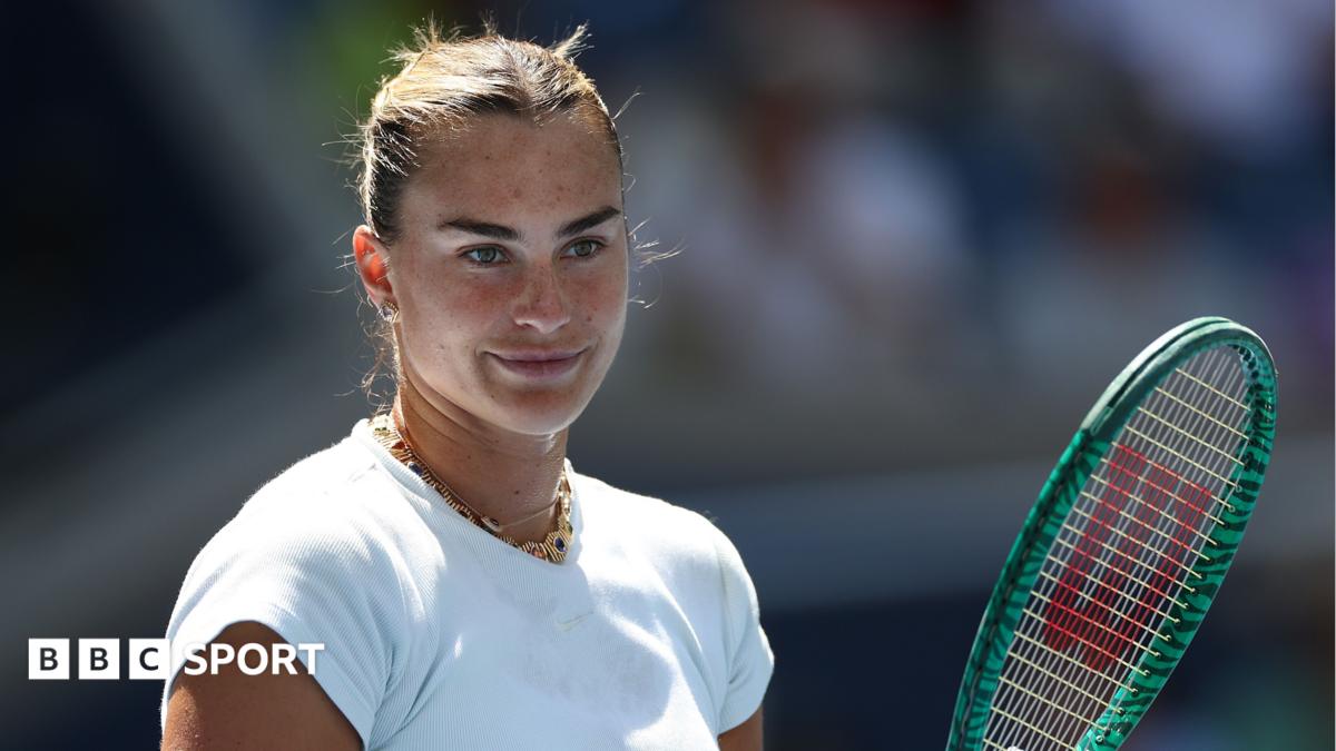 US Open 2026 Singles Preview: Can Aryna Sabalenka Rediscover Her Mojo, and How Will Carlos Alcaraz Fare in His Comeback?