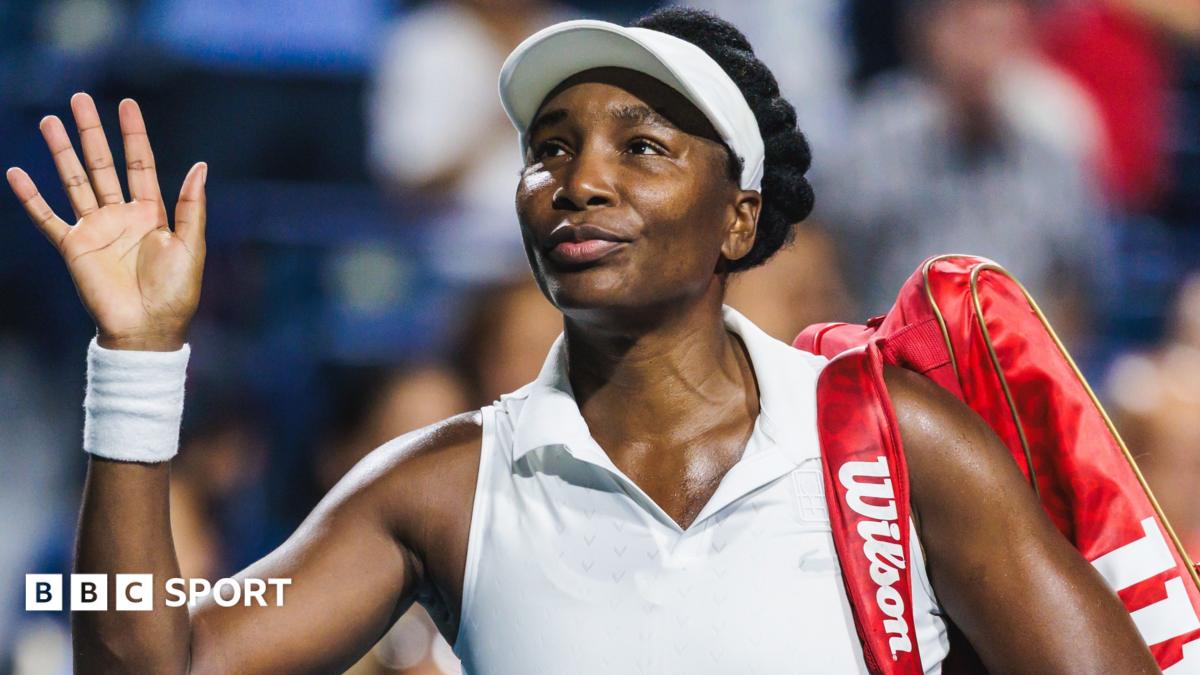 US Open 2026: Why Does Venus Williams Receive So Many Wildcards?