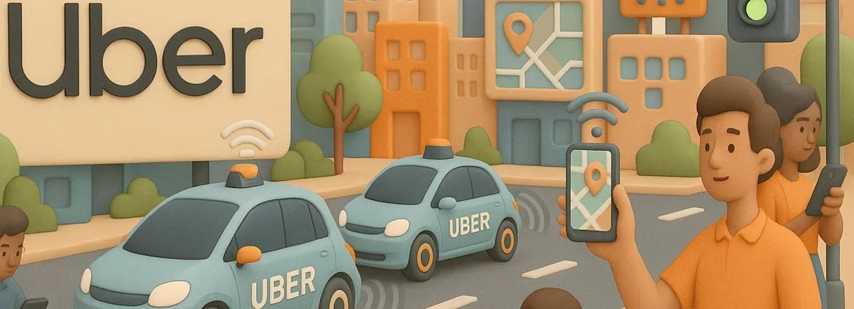 Uber (UBER) Stock May Still Look Reasonably Valued After Takeover Offer Emerges