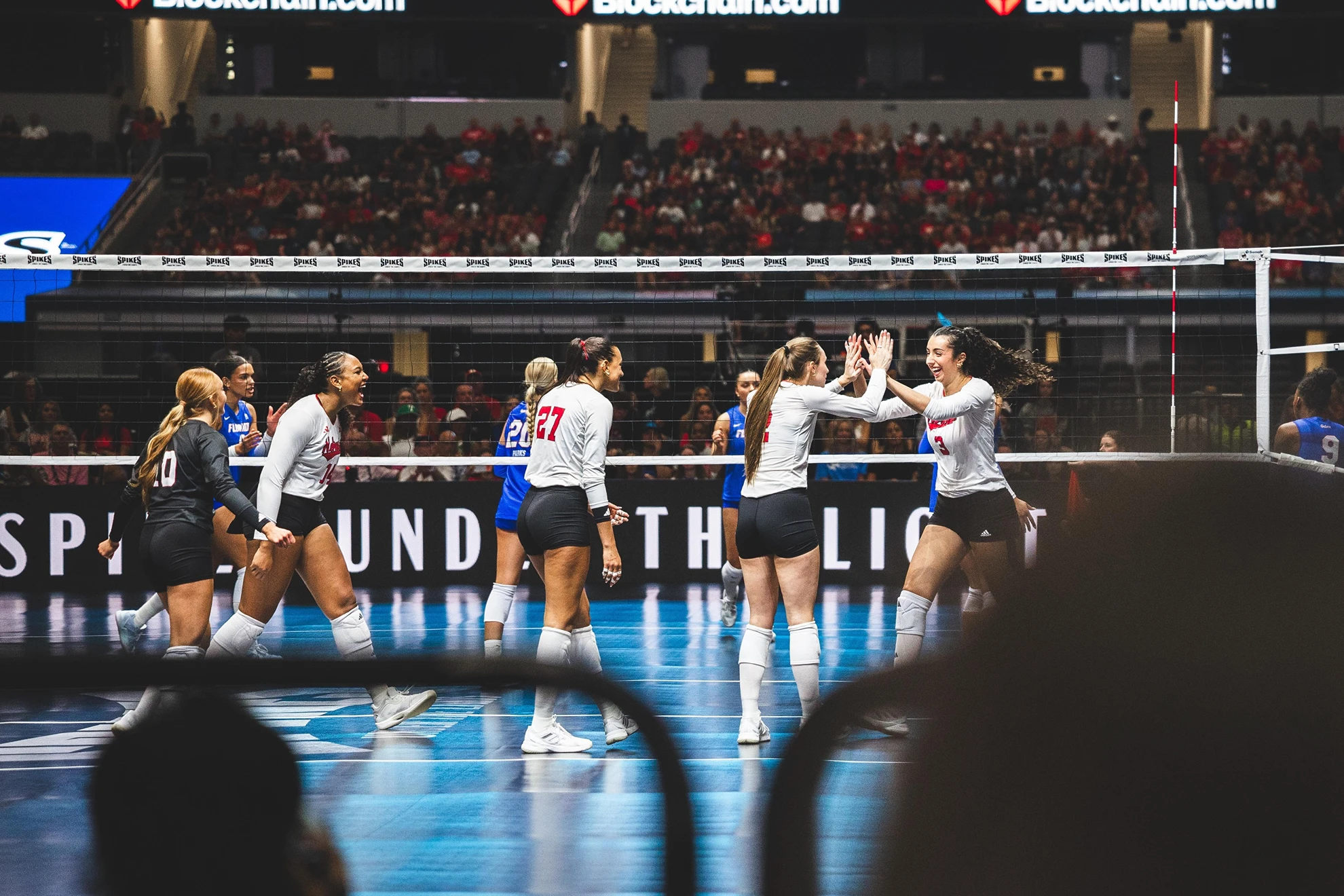 VB Preview: Players Era Volleyball Showcase at the University of Nebraska