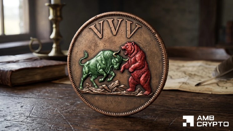 Venice Posts Record $1.1M Quarterly Earnings—Why Is VVV Down 13%?