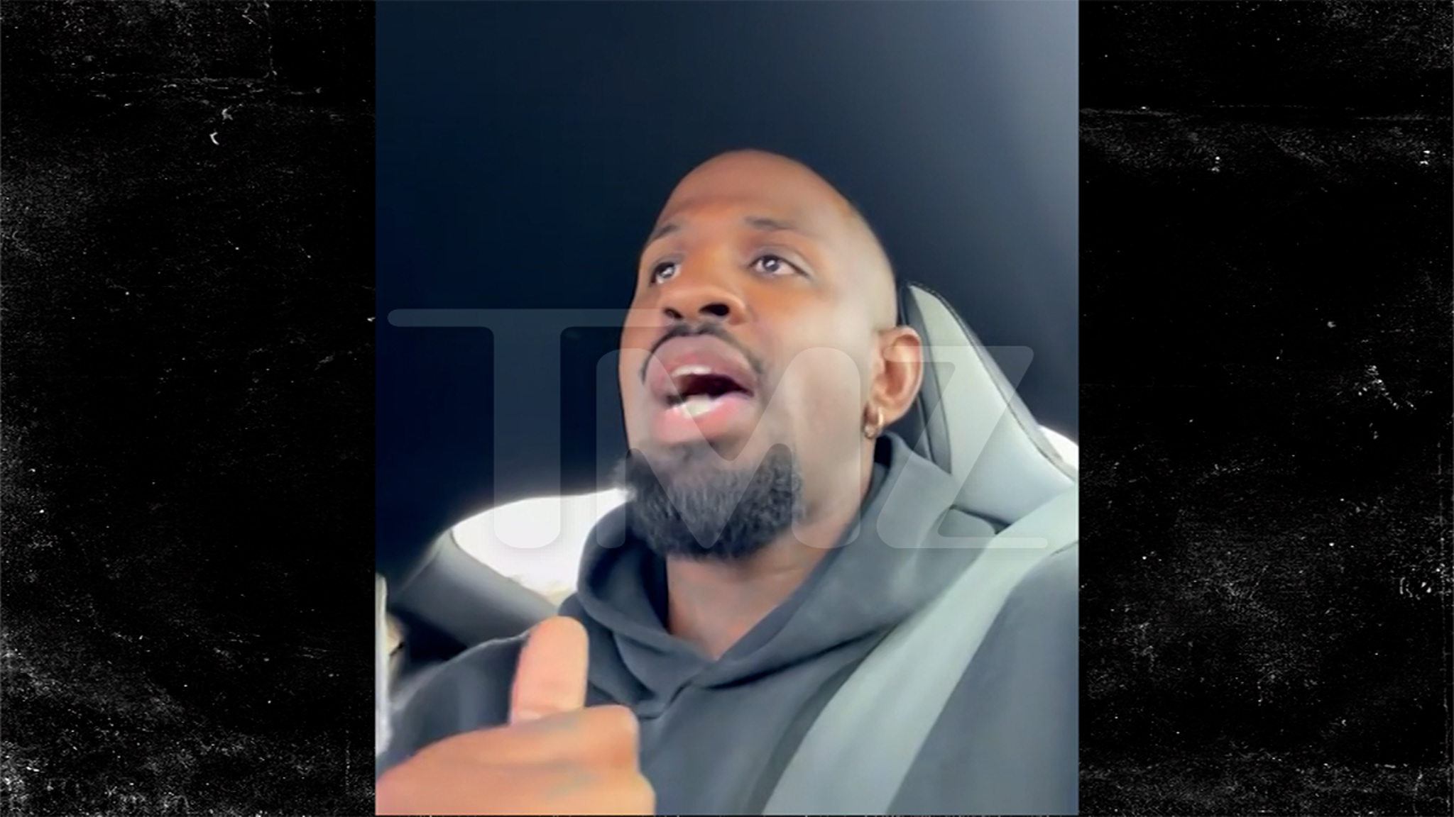 Watch Wild Videos of Fake 49ers Player Pitching Woman an ‘NFL Wife’ Lifestyle