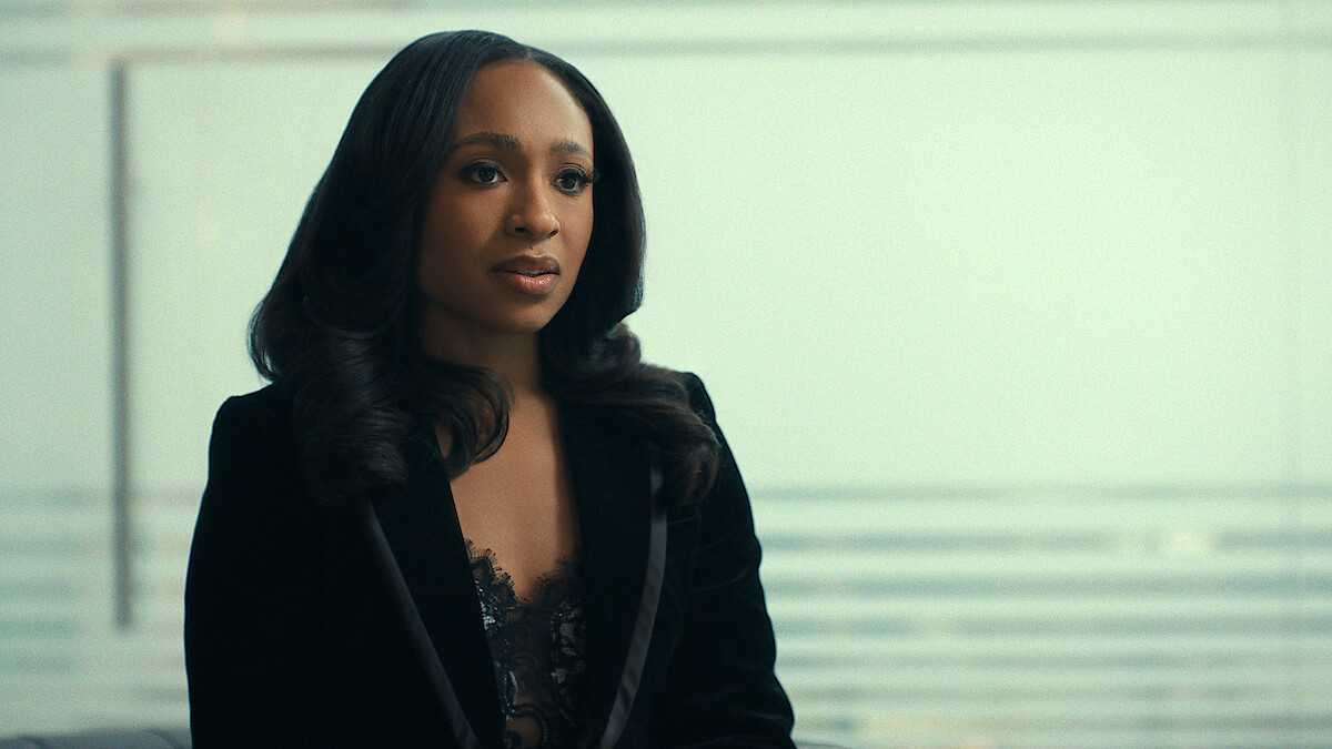 Watch the First 5 Minutes of Beauty in Black Season 3 as the Bellaries Face Arrest