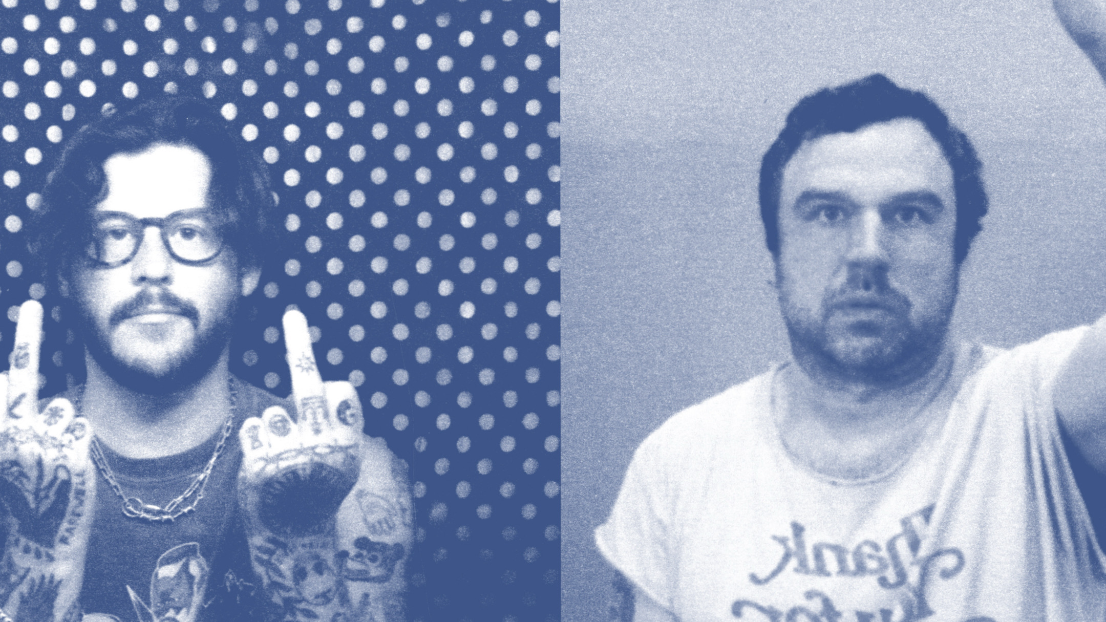 Wavves Confirms Album With Say Anything Will Not Be Released