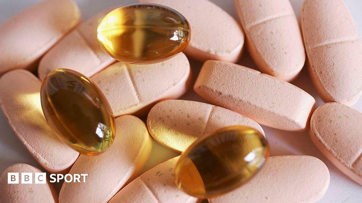 What Supplements Do Athletes Take and Why?