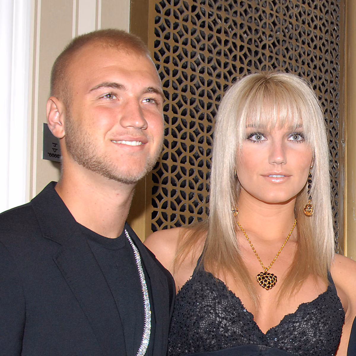 Where Hulk Hogan’s Kids Nick and Brooke Hogan Stand After Family Feud