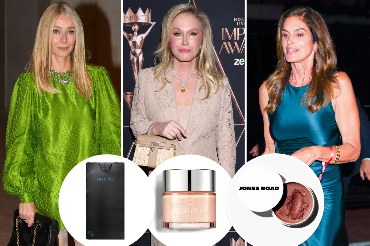 Where to Shop the Best Celebrity-Approved Beauty Deals This Labor Day Weekend