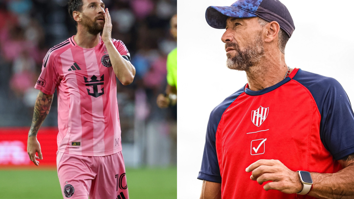 Who Is Cristian “Kily” González, Lionel Messi’s New Manager at Inter Miami?