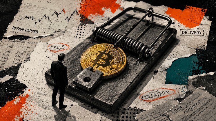 Why Bitcoin’s $2B in Corporate Treasury Holdings Could Trigger a Ticking Time Bomb of Hidden Conditional Supply