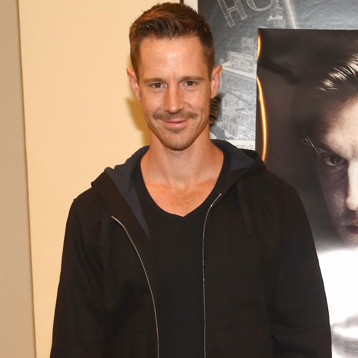 Why Veronica Mars’ Jason Dohring Left Acting for Farming