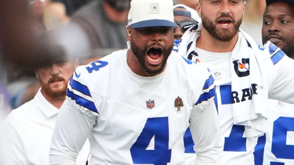 Why a Former NFL Edge Rusher Believes the Dallas Cowboys Are Legitimate 2026 Contenders