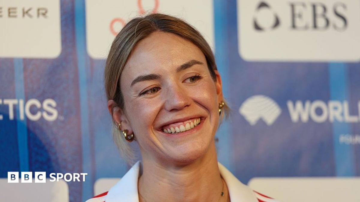 World Triathlon Championship Series: Cassandre Beaugrand Wins Again in Weihai as Beth Potter Finishes Second
