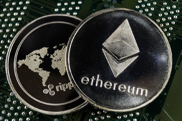 XRP Prediction Author Spots the “Cleanest Chart in Crypto Right Now”
