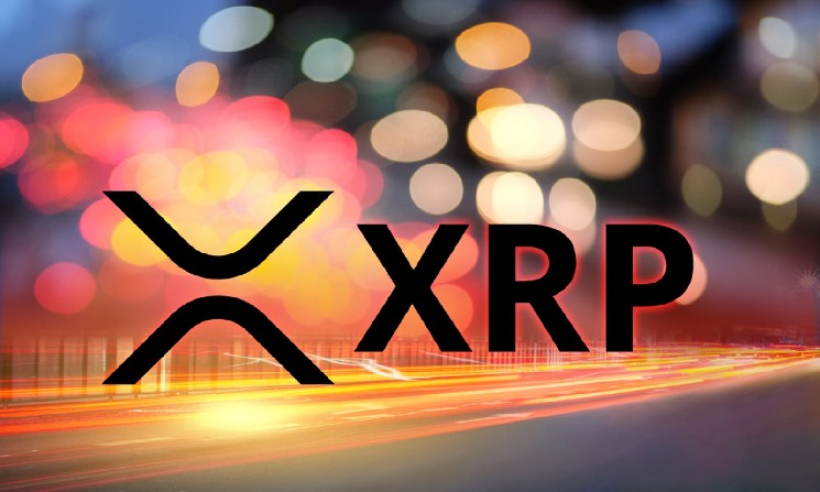 XRP Set for 187% Boost as Ledger Signals Bullish Market