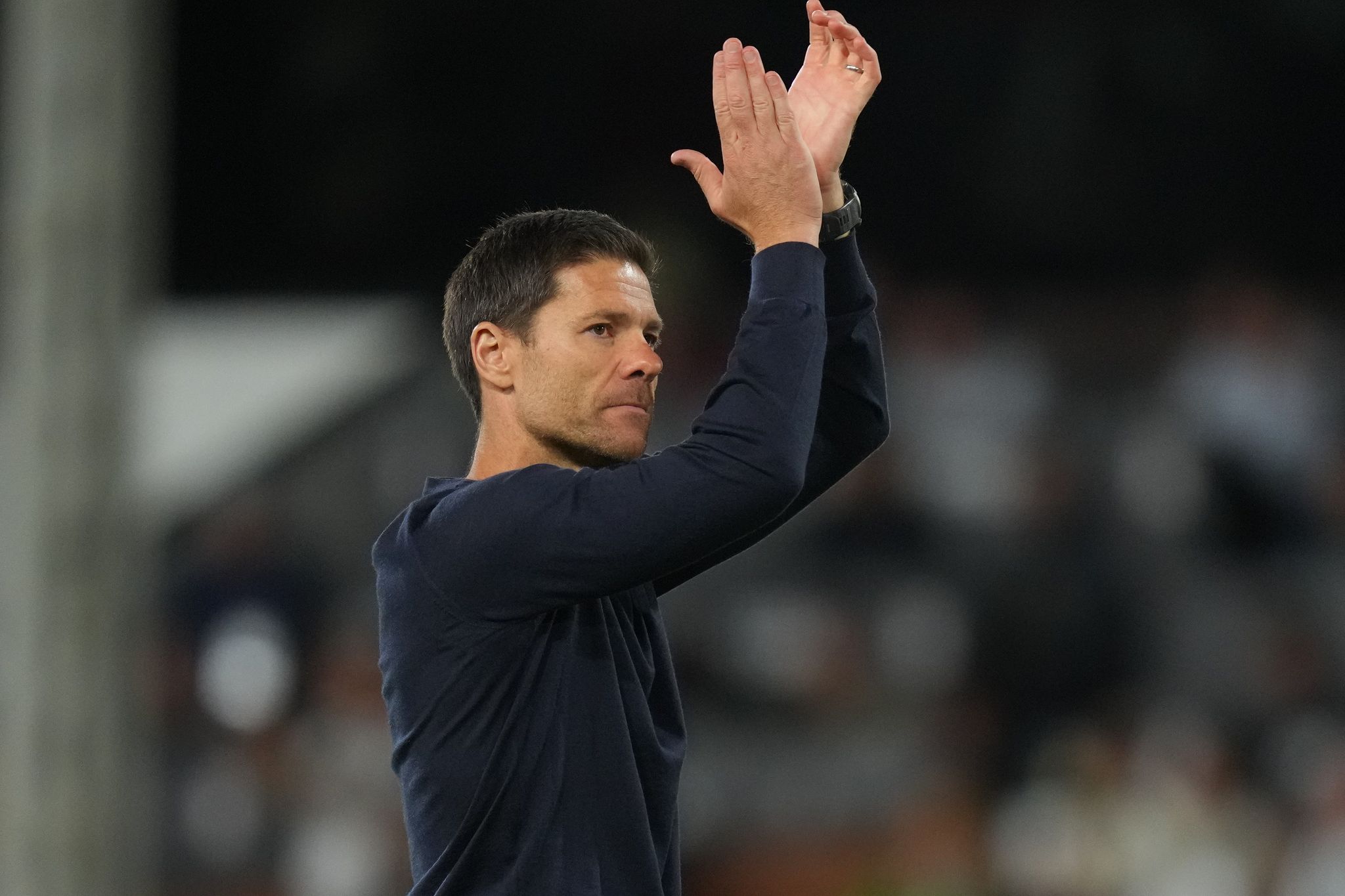 Xabi Alonso Defends Leaving Enzo Fernández Out Amid Manchester City Interest