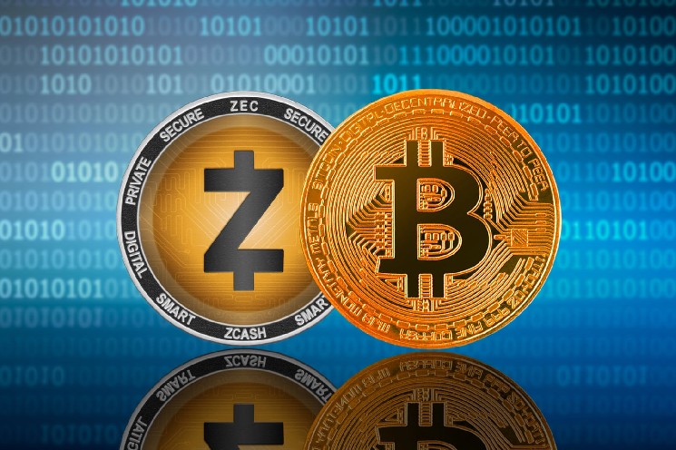 Zcash (ZEC) Price Rise Is a Red Flag for Bitcoin (BTC), Warns CryptoQuant Analyst