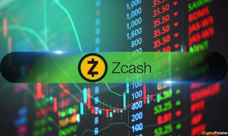 Zcash (ZEC) Social Buzz Vanished Before Its ETF Launch: Data