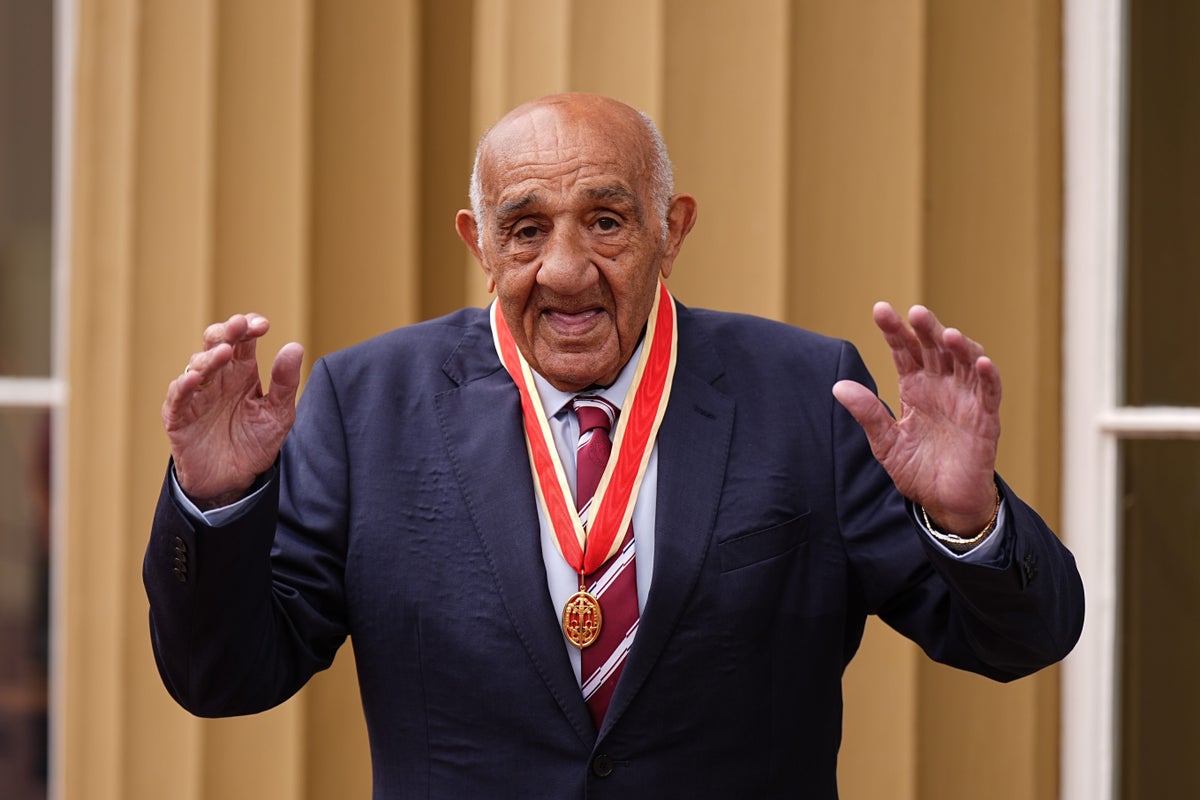 Rugby Legend Sir Billy Boston Dies at 92: Wigan Warriors Icon Leaves Unmatched Legacy