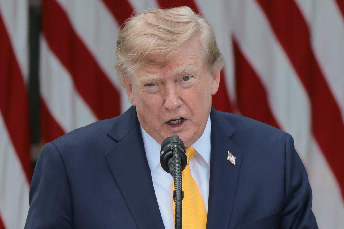 Trump Floats Renaming Lake Ontario to ‘Lake America’ as Trade War With Canada Intensifies
