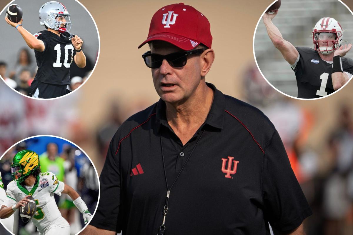 Why Wisconsin at 150-to-1 Might Be the Smartest Long-Shot Bet in the 2026 Big Ten Title Race