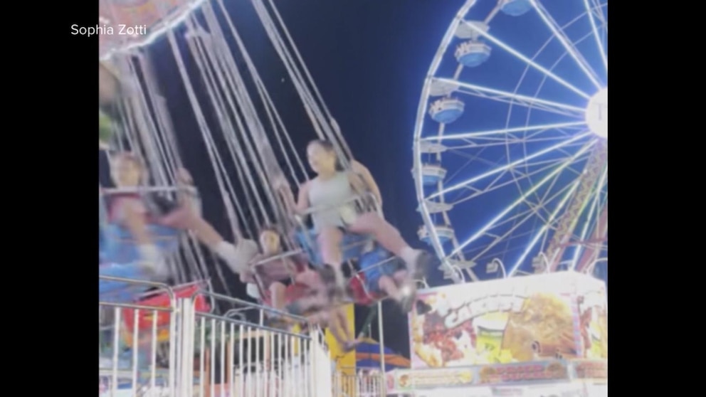 Ride Malfunction at Tennessee State Fair Injures Nine, Officials Say Ride Passed Recent Inspection