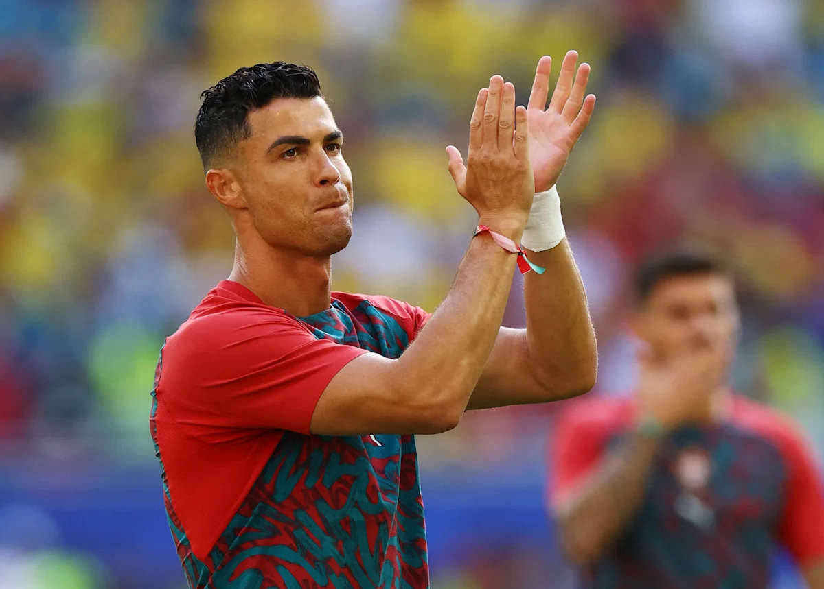 Ronaldo’s Al Nassr Faces Al Ettifaq in Early Saudi Pro League Showdown
