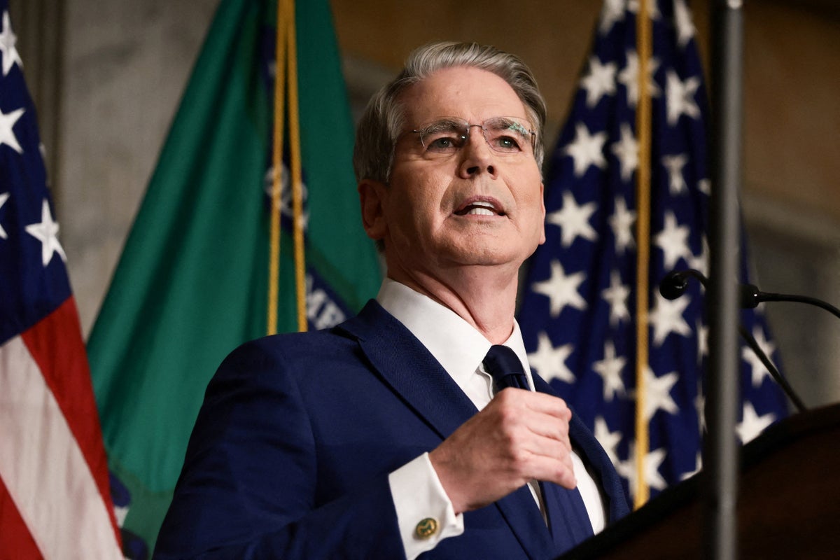 US Unveils ‘Operation Economic Outcast’ Against Iran: Toughest Sanctions Yet or Warning Shot?