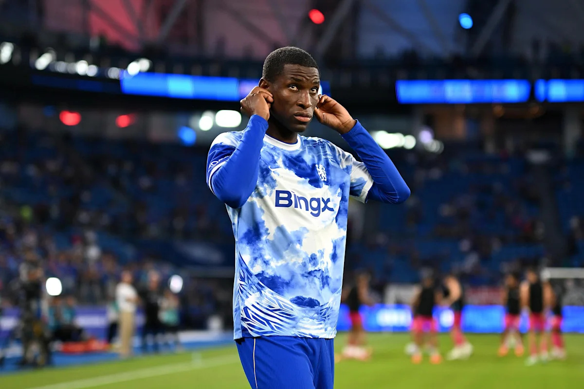 Aston Villa and Chelsea Reportedly Open Talks for Nicolas Jackson Transfer