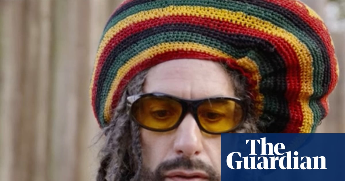 Sacha Baron Cohen Revives Ali G for New Feature Film After Two Decades
