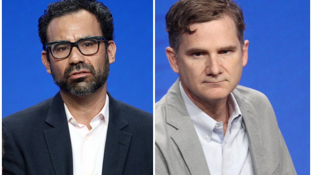 USA Network Orders Rome-Set Medical Drama ‘Diplomatic Immunity’ as Part of Scripted Revival