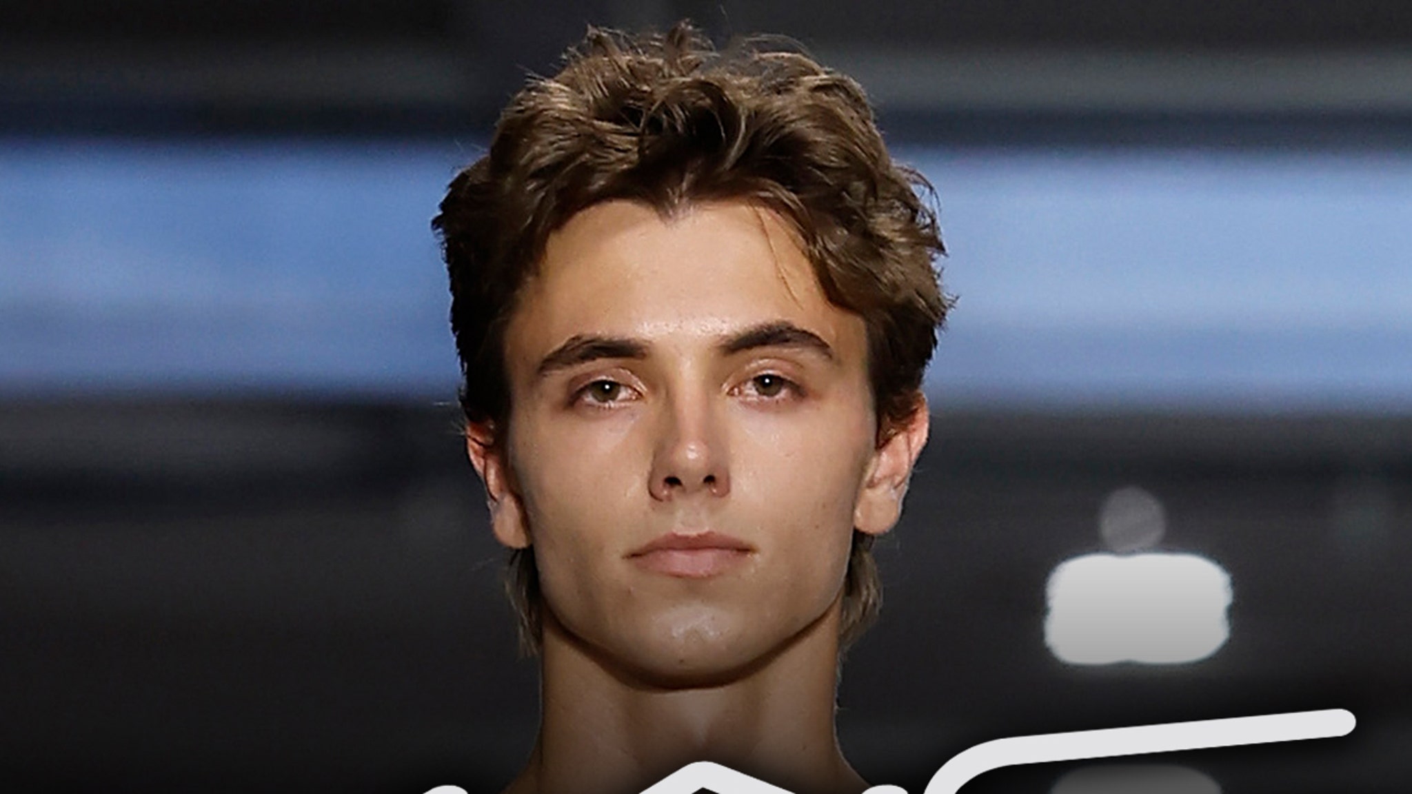 Britney Spears’ Son Jayden James Debuts as MAC Cosmetics’ Newest ‘Posterboy’