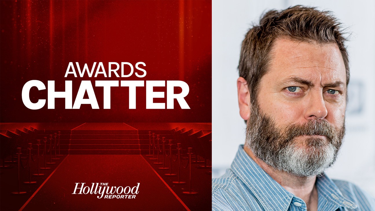 Nick Offerman Reflects on ‘The Office’ Audition and Dual Emmy Nominations