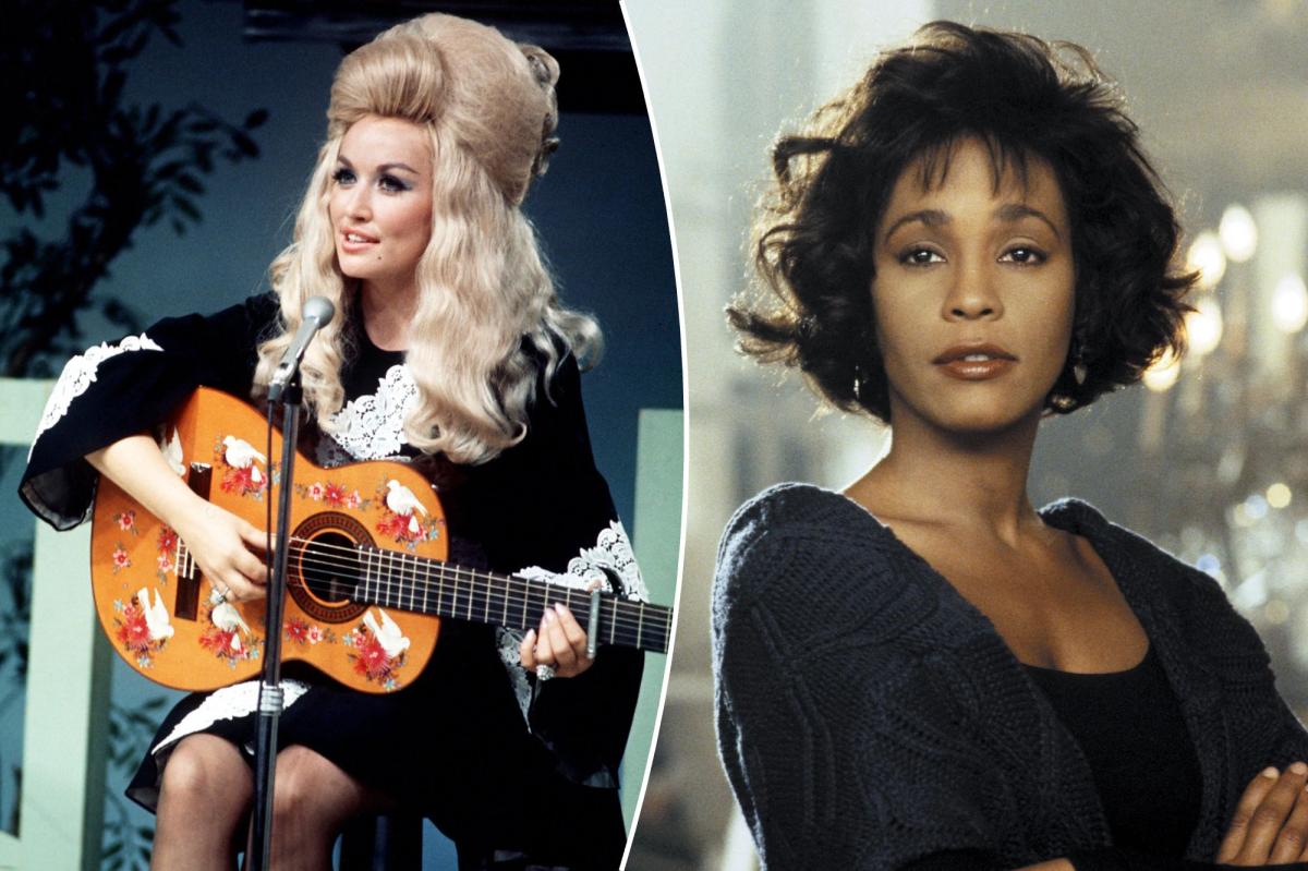 The Surprising True Story Behind Dolly Parton’s ‘I Will Always Love You’: A Professional Breakup, Not a Romance
