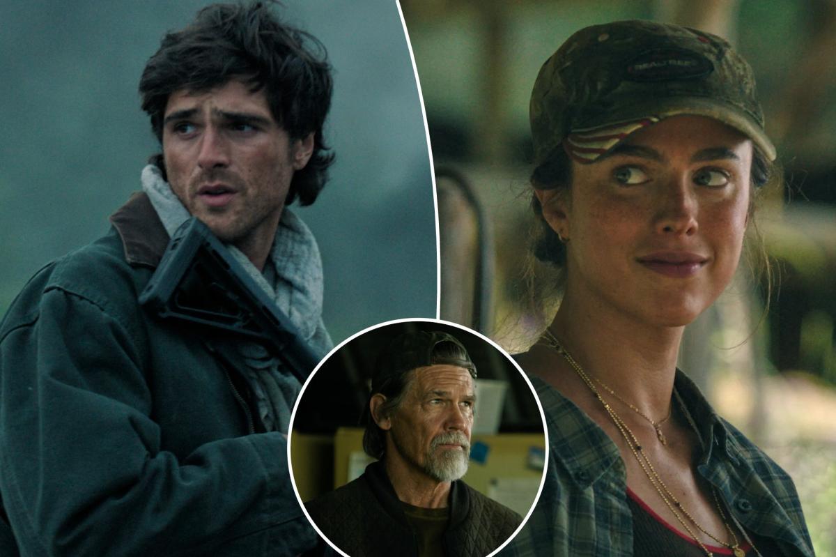 Ridley Scott’s ‘The Dog Stars’ Divides Critics Before Qui…