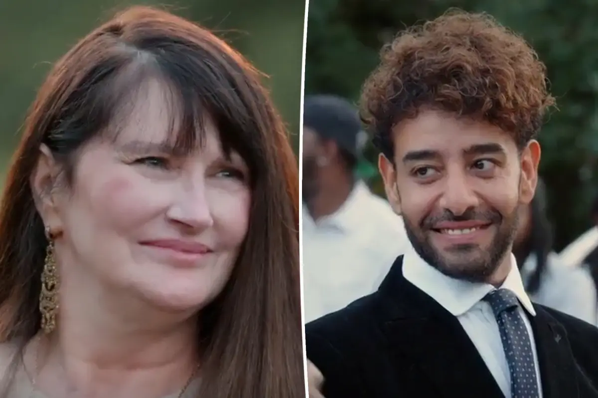 ‘90 Day Fiancé’: Mido Outshines Debby on Their Wedding Day in Dramatic Twist