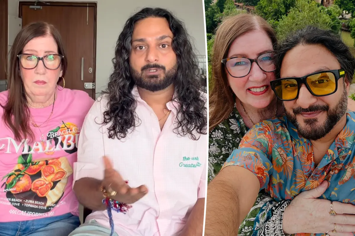 ‘90 Day Fiance’ Stars Jenny and Sumit Share Heartbreaking Update on Her ALS Battle, Make Desperate Plea