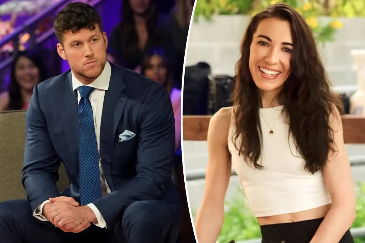 ‘Bachelor’ Clayton Echard’s Accuser Pleads Guilty to Fraud Over Fake-Twins Pregnancy Scheme