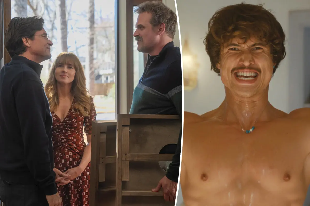 ‘Beef,’ ‘DTF St. Louis’ Narrowly Lead a Tight Race for the 2026 Emmys’ Limited or Anthology Series Award