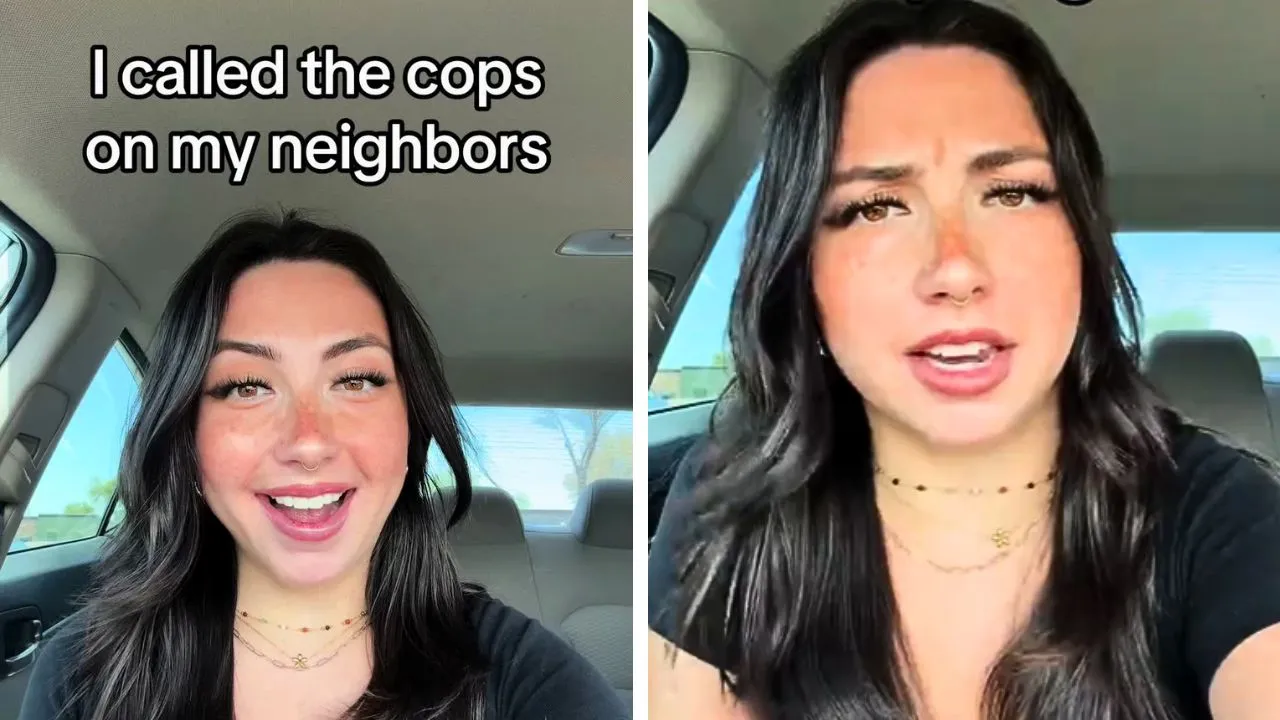 ‘I Just Wanna Sleep’: Woman Calls Police After Asking Neighbors to Turn Down Party Three Times