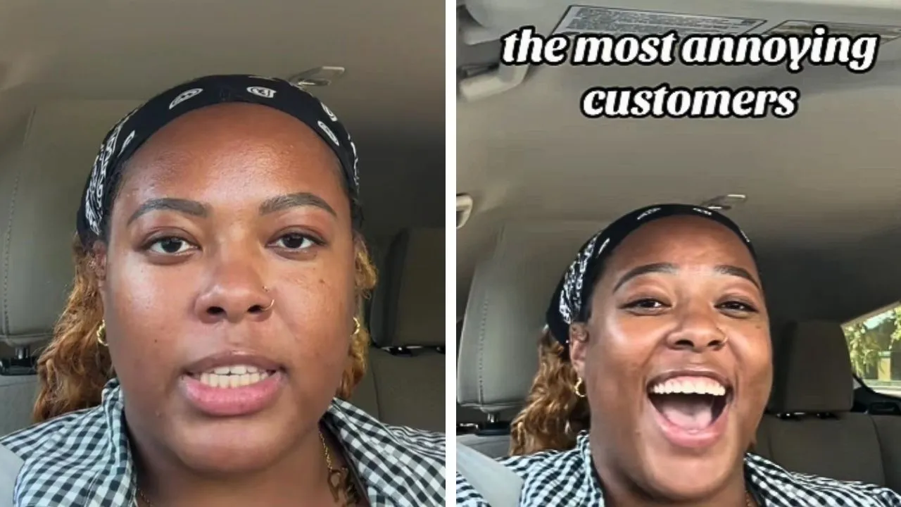‘I Made It!’ ‘Made What? Made Me Mad?’: Barista’s Rant About Customers Entering Five Minutes Before Closing Sparks Service Worker Frustration