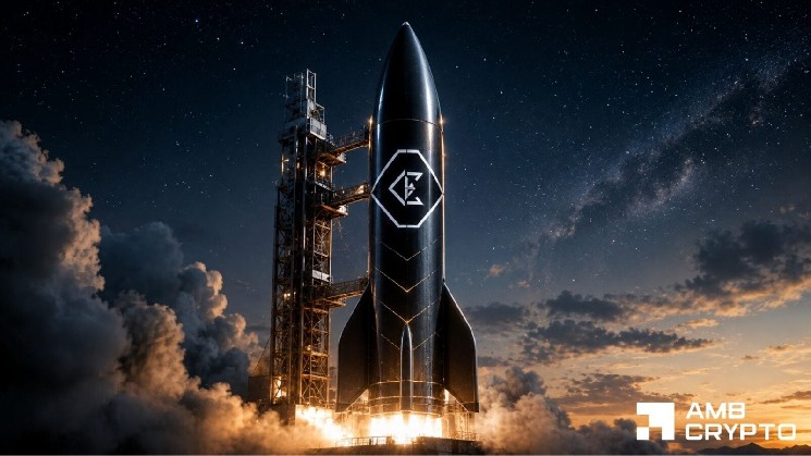 ‘Make tokens great again!’: ENA Hits Yearly High After Ethena Implements 4 Changes