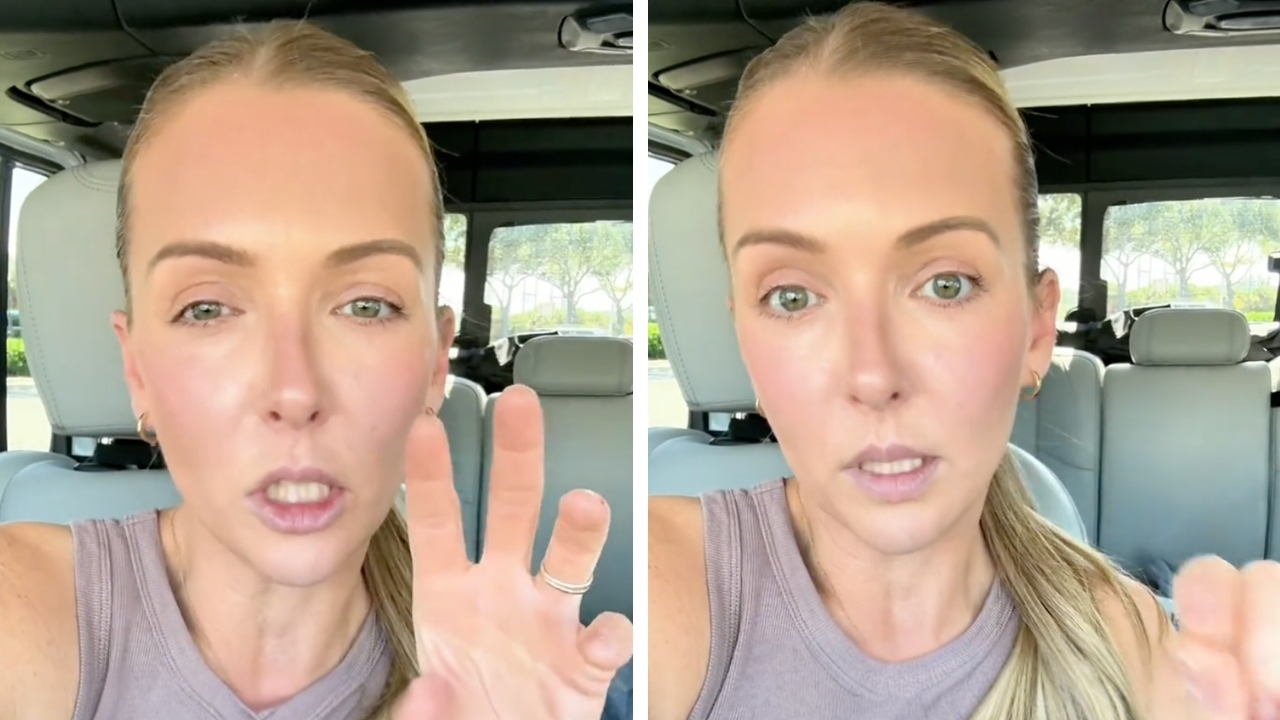 ‘Spidey Senses Are Going Off’: Florida Woman Warns Shoppers to ‘Stay Alert’ After Haunting Walmart Encounter