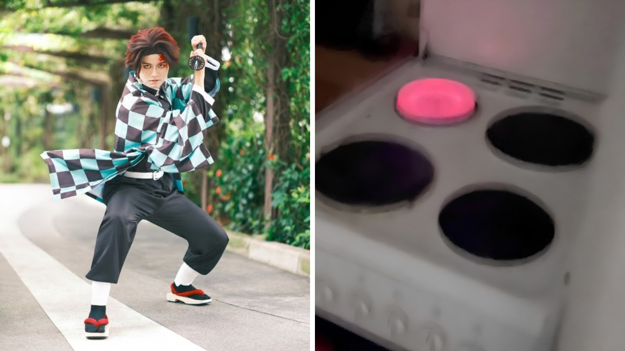 ‘Stove Breathing, First Form’: Demon Slayer Fans React After Redditor’s Roommate Leaves Stove Red-Hot
