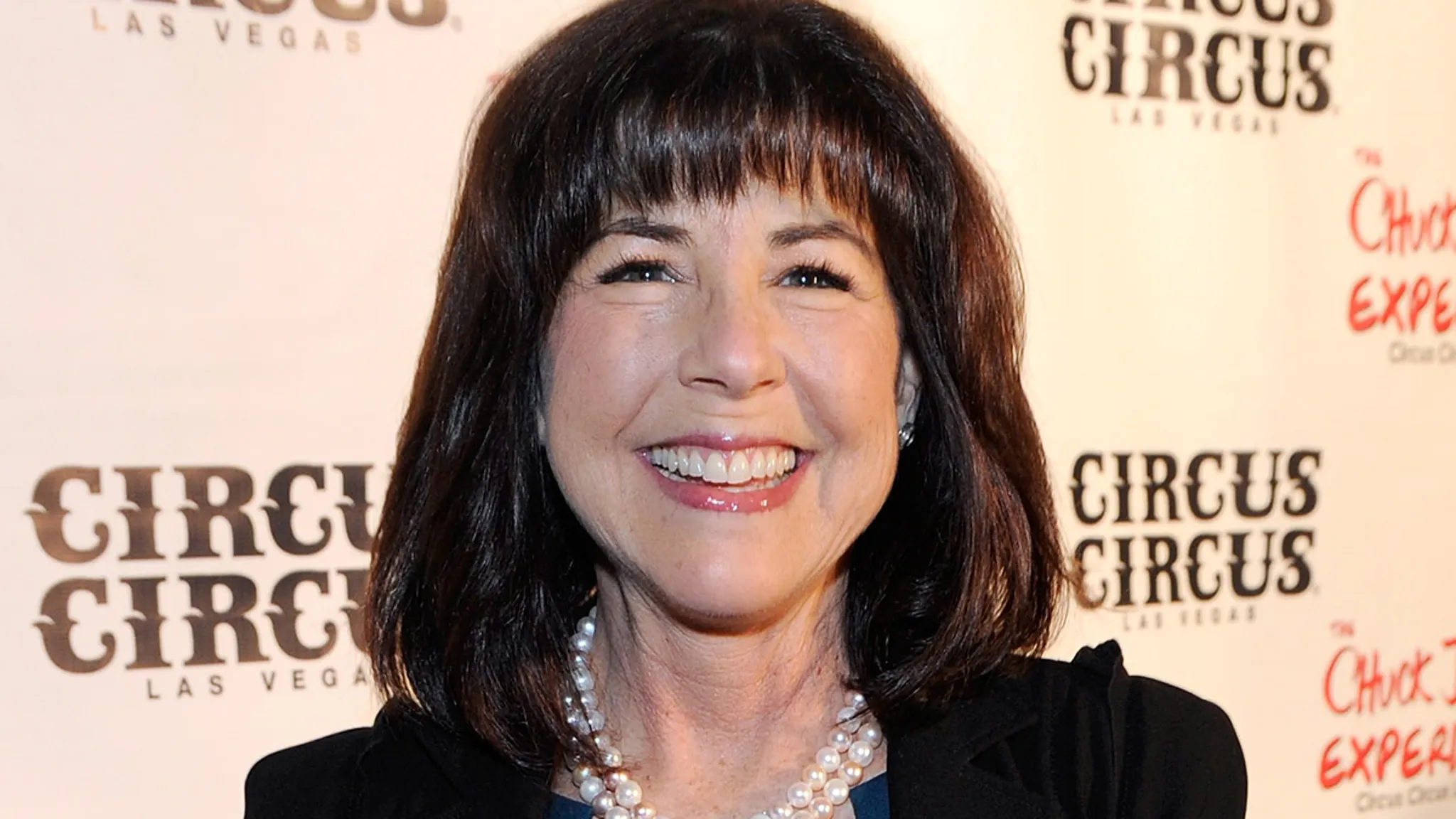 ‘Swift Justice’ TV Host Successor Jackie Glass Dies at 70