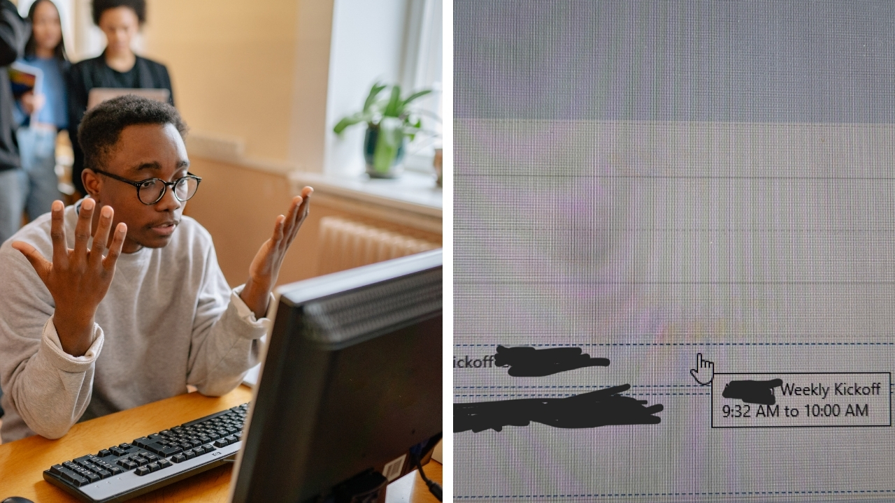 ‘They Were Waiting for Him to Be Late’: Boss Moves Up Monday Meeting and Questions Late Employee—Commenters Have Theories