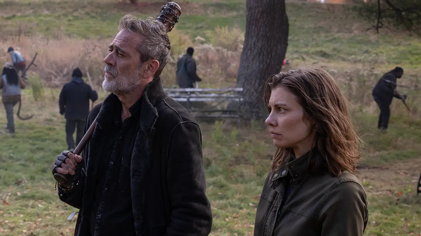 September 13 Declared Official Sad Day for The Walking Dead Franchise
