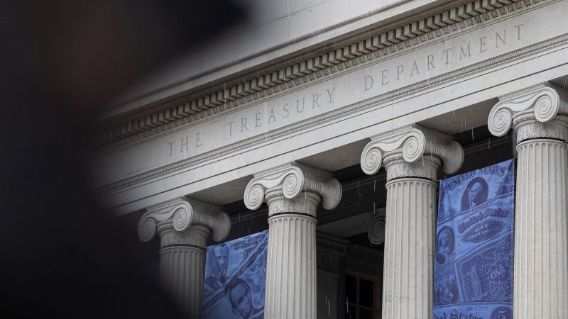 10-Year Treasury Yield Reaches 5%, Critical Threshold for US Economy and Markets